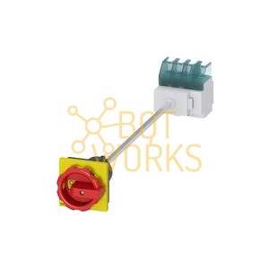 Siemens 3LD21131TL53 - Nuovo - Product Image 1