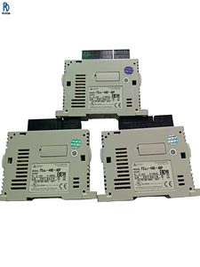 โมดูล PLC FX3U-4AD-ADP โมดูลควบคุมอุตสาหกรรม ตัวควบคุมลอจิกแบบตั้งโปรแกรมได้ โมดูลอินพุตแบบอะนาล็อก ชิ้นส่วนระบบอัตโนมัติอุตสาหกรรม - Product Image 1