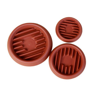 Durable Breathable Plastic Bottom Tray <strong>Drain</strong> for Desktop Succulent Flowerpot Vientiane Premium Quality Flower Pots &amp; <strong>Planters</strong> - Product Image 1