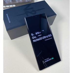 Telefono <span class=keywords><strong>Cellulare</strong></span> <span class=keywords><strong>Samsung</strong></span> Galaxy Note <span class=keywords><strong>20</strong></span> Ultra Usato Originale 5G Android Ricondizionato all'Ingrosso - Product Image 6