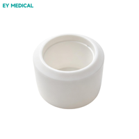 Bouteille d'emballage pour implants dentaires EY MEDICAL certifiée ISO 13485, flacon d'implant OEM/ODM avec blister Tyvek BZP-005-02-YL