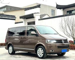 Autos Usados Chinos Volkswagen <span class=keywords><strong>Multivan</strong></span> 2.0TFSI Edición de Lujo Gasolina Autos Usados Volkswagen <span class=keywords><strong>Multivan</strong></span> - Product Image 3