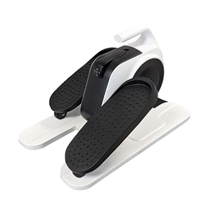 เครื่องออกกำลังกายแบบใช้มอเตอร์ช่วยแรง รุ่น Ellipse One สำหรับใช้ในบ้าน รองรับน้ำหนักได้ 200 กก. - Product Image 1