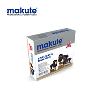 MAKUTE Air outils Makute agrafeuse cloueuse pneumatique pistolet à ongles T50DC