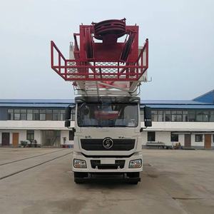 เครื่องขุดเจาะ <span class=keywords><strong>XJ250</strong></span>สำหรับบ่อน้ำมันอุปกรณ์ขุดเจาะน้ำมัน - Product Image 3