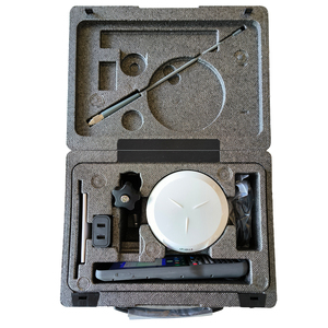 Hi Target V300 V500 GNSS RTK Precio barato Instrumentos de topografía y mapeo GPS <span class=keywords><strong>Baser</strong></span> o Rover Gnss Rtk Código permanente - Product Image 6