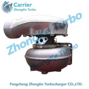 TA4502涡轮465922-0011 465922-0013 465922-0003 465922-0002涡轮增压器，适用于带TD100G TDH 102KF发动机的NL10卡车F10 2 - Product Image 4