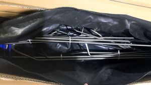 23 Pcs ProPDR Dent Hook Rod Tools strumento di rimozione automatica delle ammaccature <span class=keywords><strong>riparazione</strong></span> Auto Dent Lifter Puller per Car Door Ding <span class=keywords><strong>Kit</strong></span> di <span class=keywords><strong>riparazione</strong></span> della <span class=keywords><strong>grandine</strong></span> - Product Image 2