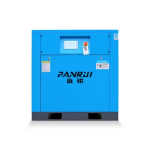 30hp 22kw high pressure electric IP54 Explosion Proof rotary screw air compressor for industrial