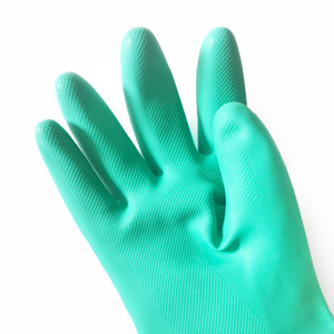 Junmu High Temperature Resistant <b>Gloves</b> 150C Textured Fingertips <b>For</b> Factory Industrial Use - Product Image 2