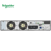 Precio Especial: UPS APC SP Online de 3 Fases, 220V, 6KVA, 2U, 6000VA, 6kW, SPRM6KL con Batería Externa para Servidor, Envío Rápido