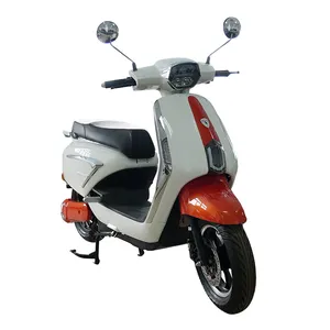 Chinese factory big power 72v 85 km/h electric scooter 4000w electric motorcycle for adult