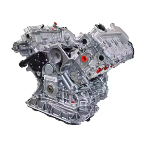 Motore Audi originale C6 BDW V6 motore Audi <span class=keywords><strong>A6</strong></span> <span class=keywords><strong>2.4</strong></span> - Product Image 2