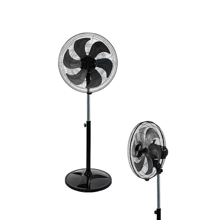 Best Price 18-Inch Pedestal Stand Fan Personalized Electric