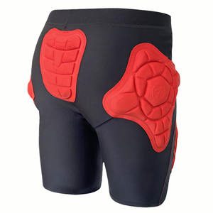 <span class=keywords><strong>Short</strong></span> <span class=keywords><strong>de</strong></span> <span class=keywords><strong>protection</strong></span> <span class=keywords><strong>de</strong></span> rugby personnalisé pour hommes <span class=keywords><strong>Short</strong></span> <span class=keywords><strong>de</strong></span> <span class=keywords><strong>protection</strong></span> respirant et rembourré Rugby - Product Image 6