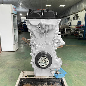 สําหรับLand Rover Discovery Range Rover Evoque FreelanderสําหรับJaguar XFL XE XF XJ F-PACE X761 X760 X250 X260 X35 204PTเครื่องยนต์ - Product Image 5