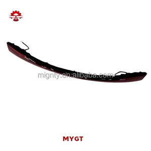 Mygt Phụ tùng xe hơi ánh sáng phía sau dẫn đuôi ánh sáng lắp ráp ha2he4107300 cho BYD QIN cộng với 24V Điều kiện Mới Ống kính màu đỏ - Product Image 1