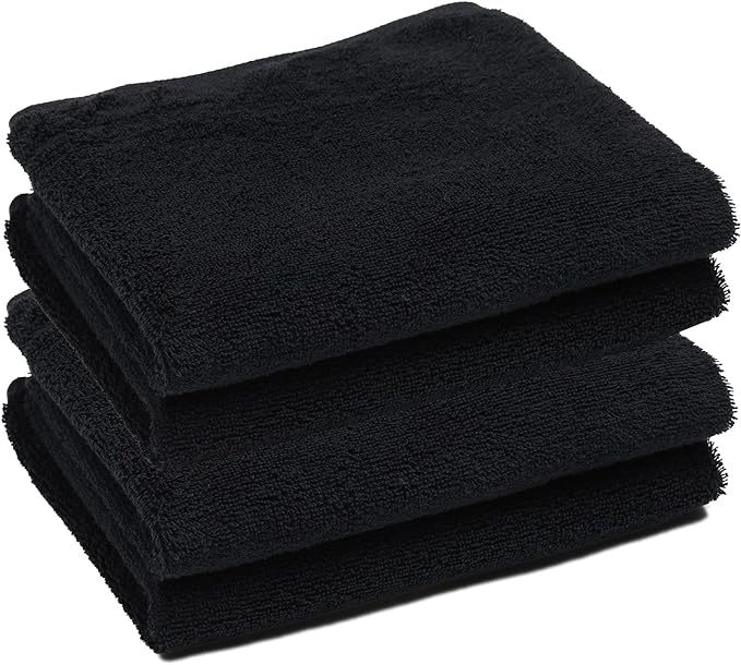 towel( moq is 30pcs to add logo)