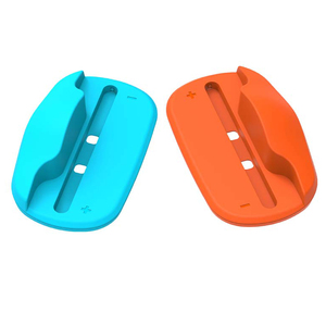 Soporte <span class=keywords><strong>de</strong></span> Ratón <span class=keywords><strong>para</strong></span> Controles Joy-Con Izquierdo y Derecho <span class=keywords><strong>de</strong></span> <span class=keywords><strong>Switch</strong></span> 2, Base <span class=keywords><strong>de</strong></span> Ratón con Cubierta <span class=keywords><strong>de</strong></span> Soporte <span class=keywords><strong>de</strong></span> ABS <span class=keywords><strong>para</strong></span> <span class=keywords><strong>Nintendo</strong></span> <span class=keywords><strong>Switch</strong></span> 2 Joy-Con - Product Image 1