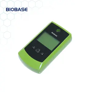 BIOBASE Handheld Portable Pesticide Residue Tester Meter For Fruit Vegetables