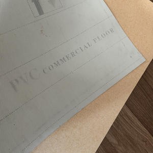 Comercial <span class=keywords><strong>Pvc</strong></span> Vinilos Pisos Rollo Casa Decoración Interior Baldosas - Product Image 2