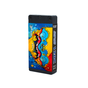 VSVAW 2S 7.6V 3800mAh Lipoバッテリー120C/240C 5mm弾丸T/XT60プラグリモコンカークライミングカーモデルRCバッテリー - Product Image 5