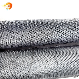 ตาข่ายปูนปลาสเตอร์โพรลีนสำหรับทาสีผนังภายนอก - Product Image 4