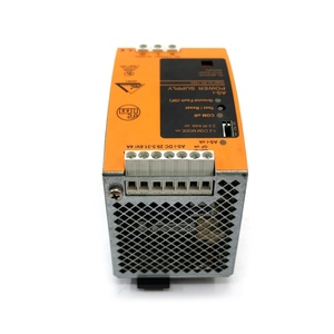 Nouvelle arrivée en stock : Alimentation AS Interface, entrée 85 à 264 V CA, sortie 30,5 V CA1224 IFM - Product Image 2