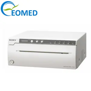 Cina stampante ad ultrasuoni digitale a basso prezzo economico stampante termica stampante grafica ibrida medica Sony UP-991AD/UP-971AD