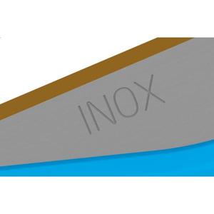 MARTOR - 346912.12 Couteau de sécurité SECUMAX PLASTICUT inoxydable pour les coupes multicouches n. 346912-COUPE EAN 4002632801334 - Product Image 4