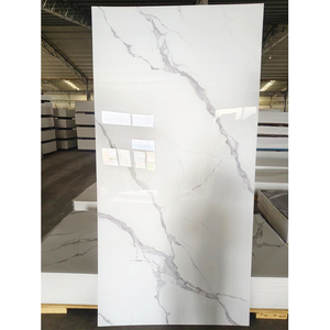 แผ่นผนังลายหินเทียมพิมพ์ 3 มิติ ความละเอียดสูง ขนาด 4x8 ฟุต หนา 3 มม. - Product Image 1