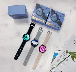 New Hot SilicaGel Sports Activity Sleep Tracker IP67 Waterproof Fitness Monitoring Call Reminder Business Style <strong>Smart</strong> <strong>Watch</strong> - Product Image 6