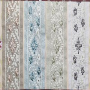 Bordure en dentelle écologique brodée de fleurs traditionnelles avec des broderies délicates pour vêtements, dupattas, saris et artisanat - Product Image 1