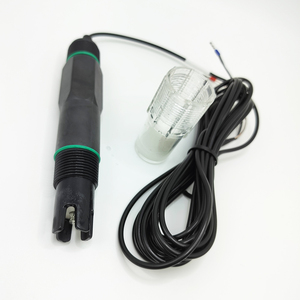 Zoetwater Zeewater Vijver Vis En Garnalen Kweek Online Waterkwaliteit Monitor <span class=keywords><strong>Orp</strong></span> Sensor Elektrode - Product Image 2