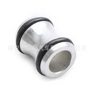 Conector de Bomba de Agua 06H121131D para Magotan CC Golf, Pieza de Repuesto - Product Image 3