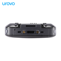 Urovo DT40 PDA adaptateur secteur à charge unique ordinateur portable entreprise terminal de données robuste lecteur de codes barres Android