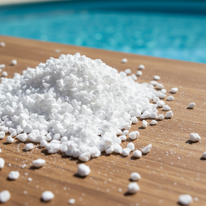 J03092 Nuevo Producto en EXPO de Marzo, Gránulos de <span class=keywords><strong>Cloro</strong></span> para Piscinas con Garantía Comercial - Product Image 2