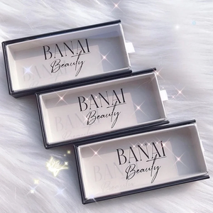 Fluffy <strong>Mink</strong> Strip <strong>Lashes</strong> with Luxury Eyelash Packaging 3d 25mm 20mm Wholesale Eyelashes - Product Image 6
