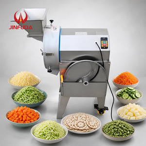 Máquina Cortadora <span class=keywords><strong>de</strong></span> Verduras Multifuncional a <span class=keywords><strong>Precio</strong></span> <span class=keywords><strong>de</strong></span> Fábrica, Cortadora <span class=keywords><strong>de</strong></span> Cebolla, <span class=keywords><strong>Pepino</strong></span>, Plátano, Frutas, Zanahoria, Patata - Product Image 1