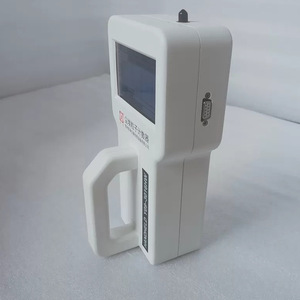 Contador de Partículas de Polvo Portátil Sujing Y09-3016HW, Caudal Mínimo de 2.83L, Muestreador Digital - Product Image 1