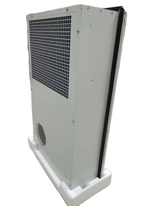 เครื่องปรับอากาศ Envicool 600W สำหรับตู้โทรคมนาคมติดผนัง/หน้าต่างภายนอกอาคาร ใช้สารทำความเย็น R134a บำรุงรักษาง่าย รับประกัน 1 ปี สำหรับงานโทรคมนาคมภายนอกอาคาร - Product Image 6