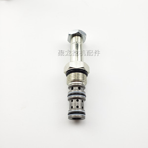 Válvula Solenoide Victor Reinz, Estilo Corto y Largo, para Piezas de Excavadora Xgma Zoomlion - Product Image 4