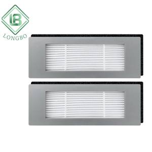 Convient pour I Robot Roomb a Combo113 R113840 / DD56 / DJ35 / <span class=keywords><strong>DN55</strong></span> / OZMO900 filtre Hepa remplacement Robot aspirateur pièces de rechange - Product Image 2