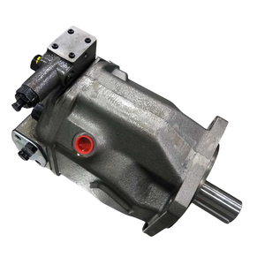 Pompe à piston hydraulique série ZHENYUAN A10VO A10VSO A10VSO28DRG/31R-PPA12N00 A10VSO140ED/31R-PPB12N00 - Product Image 5