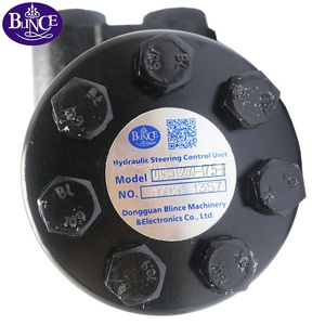 Unidad de Control de Dirección Hidráulica OSPC ON/OR/LS Orbitrol para - Product Image 3