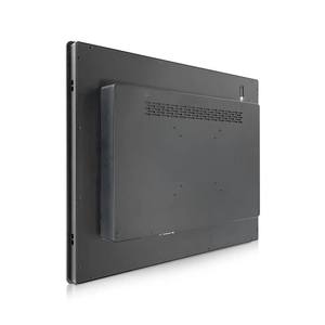 מחשבים תעשייתיים 18.5 אינץ 'יכולים להיות מותאמים על פי דרישות הלקוח, מעבד פנימי באיכות גבוהה - Product Image 5