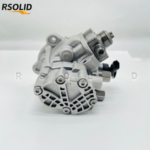 Pompe d'injection de carburant diesel Common Rail Rsoliddiesel 0445010583 pour moteur 1.6 TDI 2.0 TDI CXMA DFGA DFHA, pièces de moteur diesel - Product Image 5