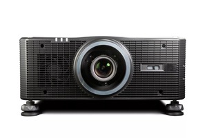 Projecteurs laser professionnels DLP 30000 Lumens 4K 800 pouces 7D de qualité technique pour les grandes salles de cinéma cartographie 3D - Product Image 2