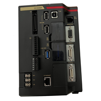 Controlador de Iluminación de Cámara para Sistema de Visión CV-X320F, Unidad Controladora Principal, Línea de Producción, Inspección de Calidad, Sistema de Visión