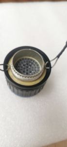 Conector Circular Desmontable de 16 Núcleos TY J3234/25RWO4P1 Nuevo - Product Image 3